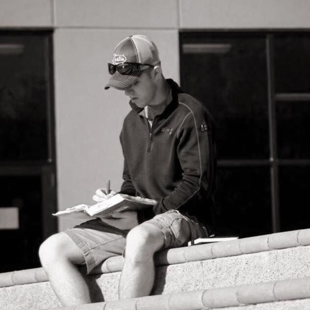 Meet your Posher, Mason